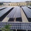 Dubai International Academic City and Dubai Outsource City complete solar projects