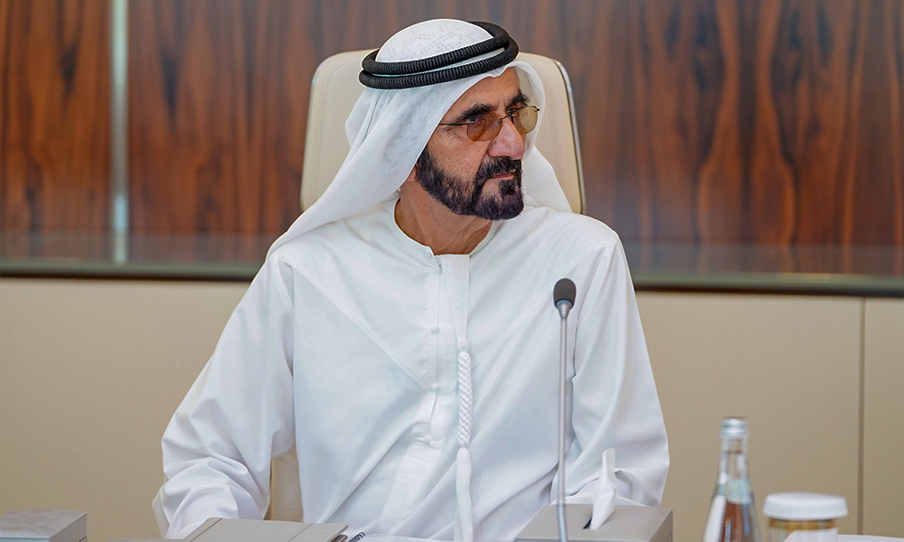 New committee formed for building permit procedures in Dubai