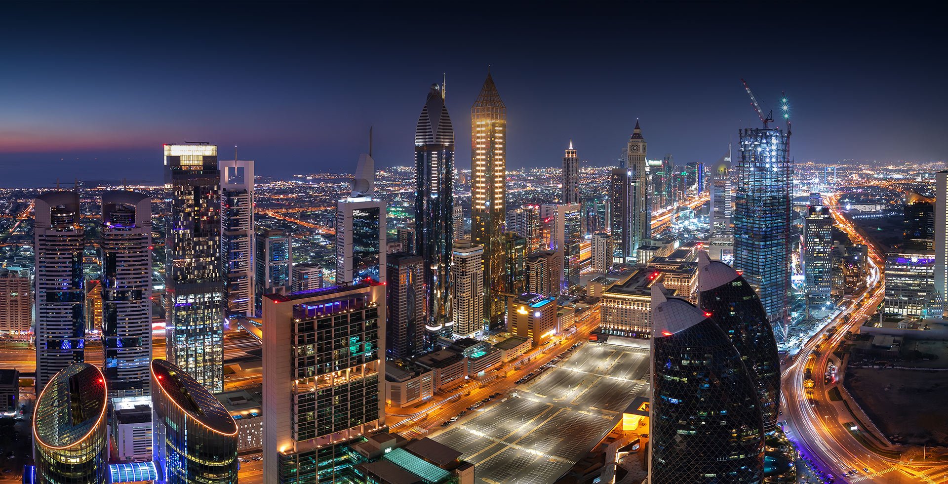 Devmark: Dubai real estate sales soar as dollar weakens